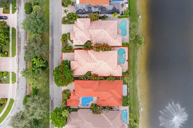 Boca Grove Residence photo 23