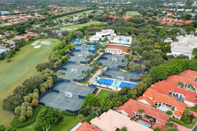 Boca Grove Residence photo 24