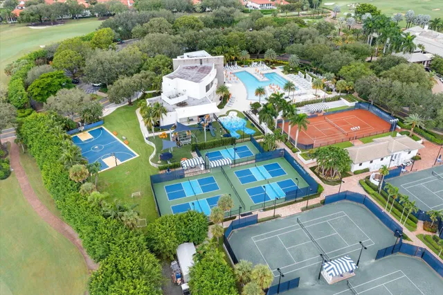 Boca Grove Residence photo 25