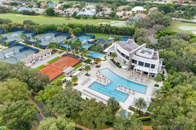 Boca Grove Residence photo 26