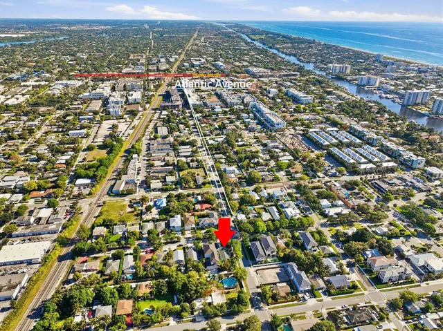 Downtown Delray Beach Residence photo 2