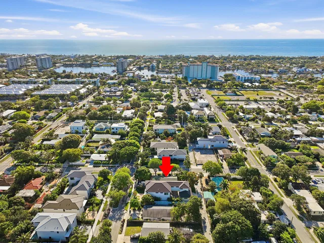 Downtown Delray Beach Residence photo 5