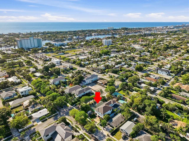 Downtown Delray Beach Residence photo 6
