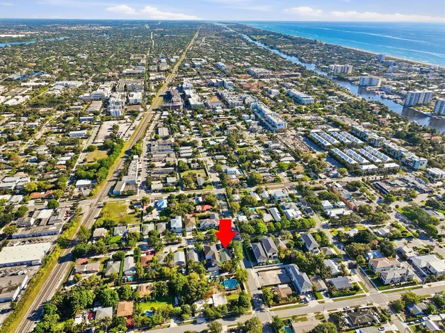 Downtown Delray Beach Residence photo 8