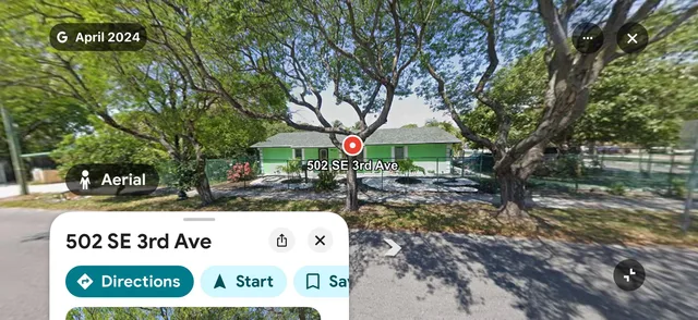 Downtown Delray Beach Residence photo 9