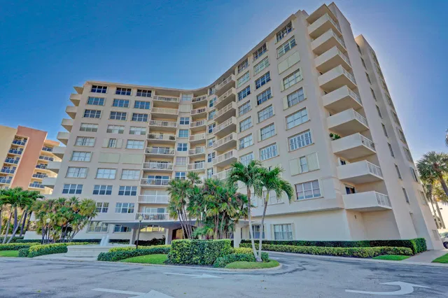 2600 N Flagler Unit 911 photo 47