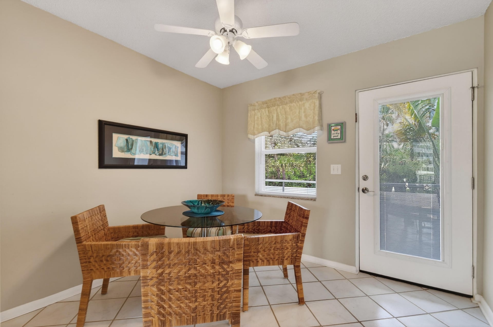 North End Palm Beach Residence photo 4