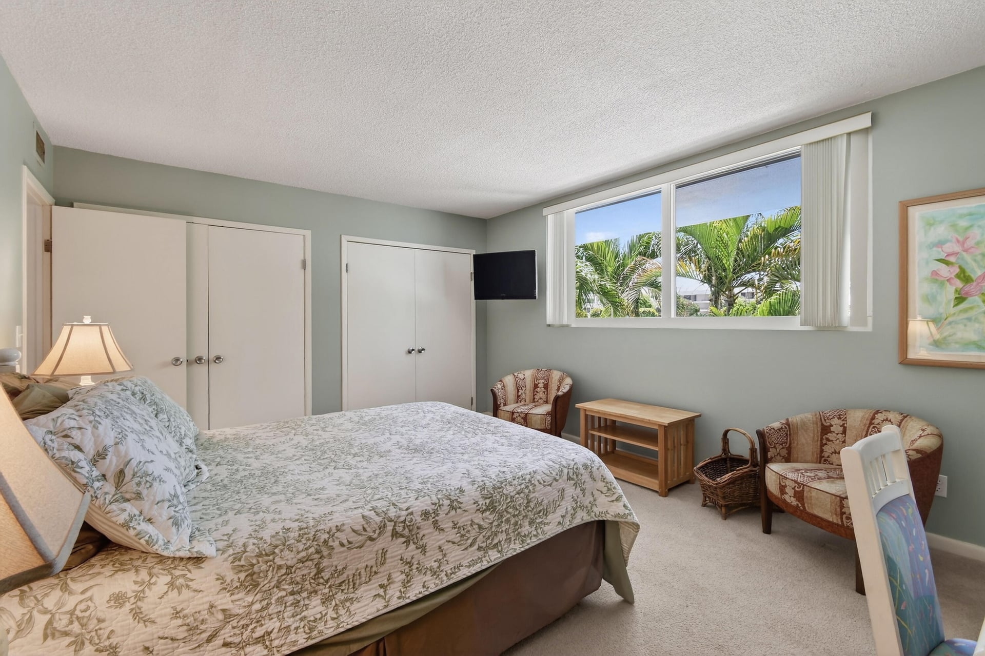 North End Palm Beach Residence photo 9