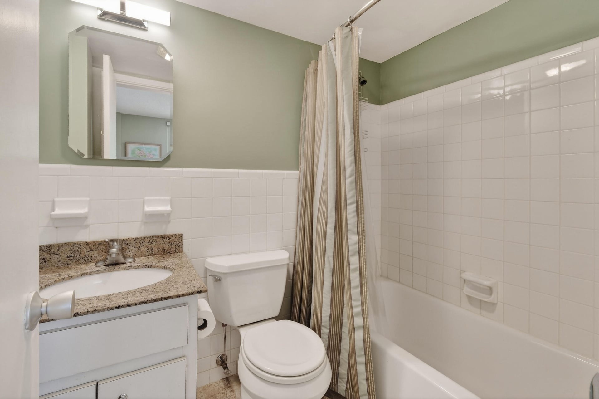 North End Palm Beach Residence photo 10