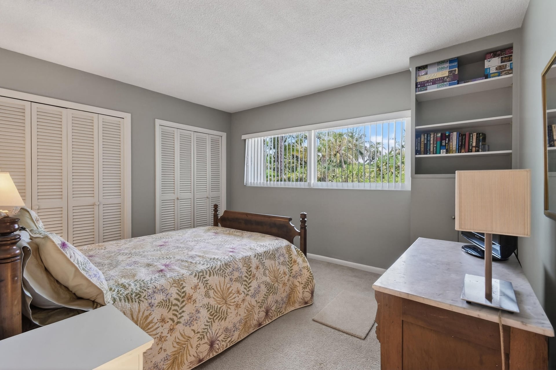 North End Palm Beach Residence photo 11