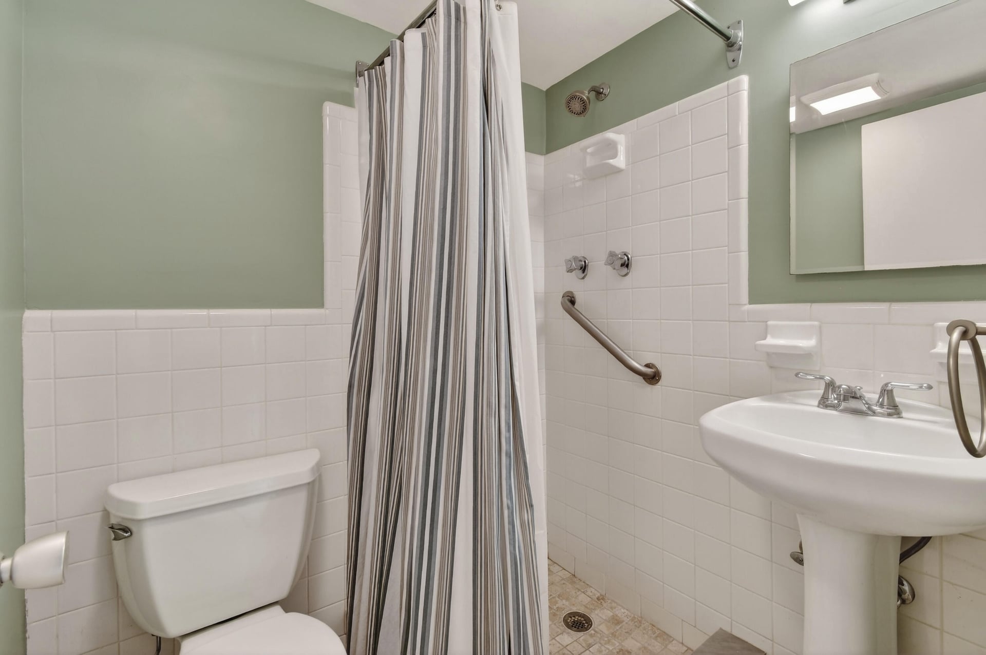 North End Palm Beach Residence photo 13