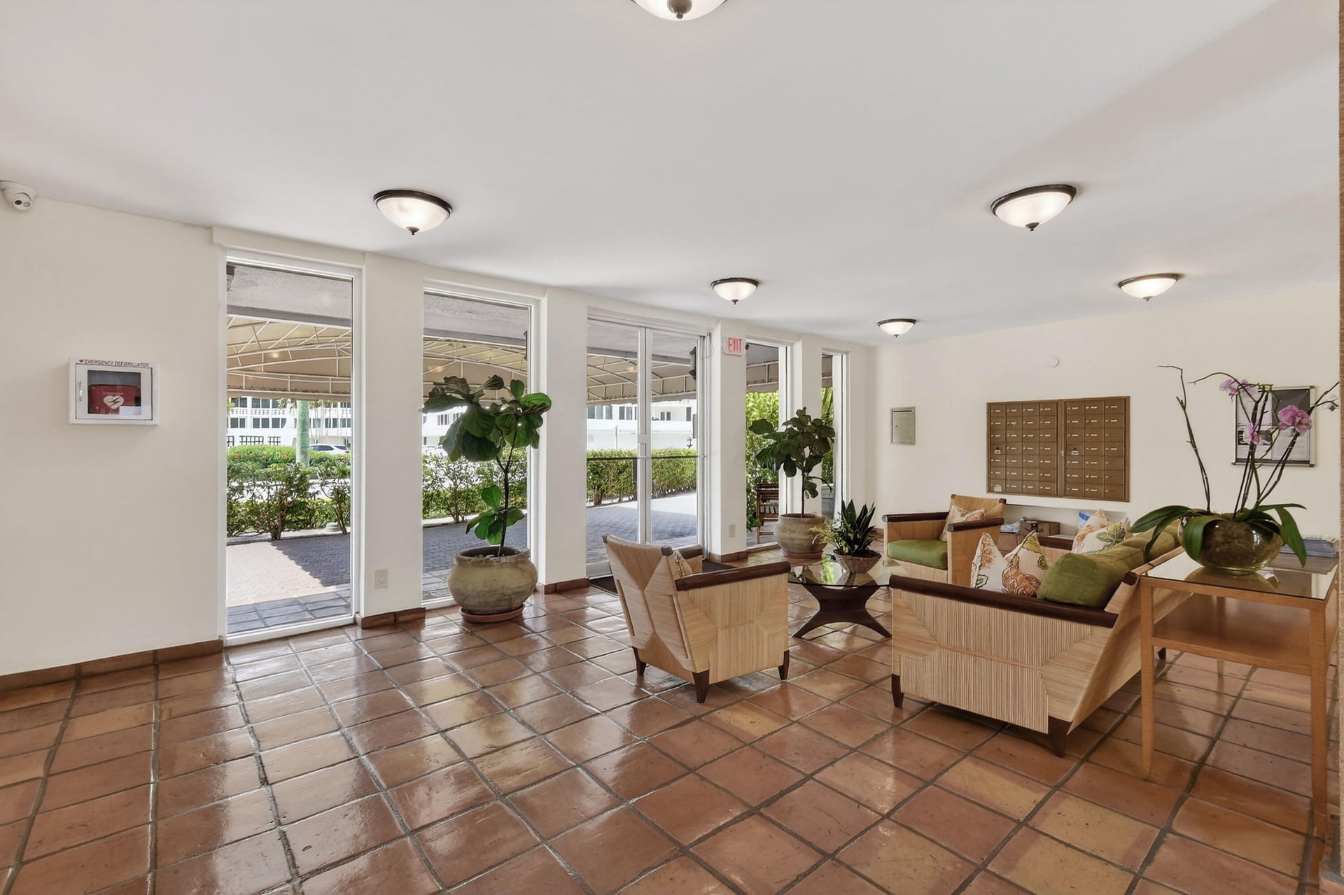 North End Palm Beach Residence photo 15