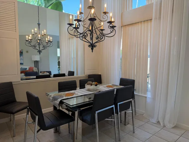 BallenIsles Palm Beach Gardens Residence photo 6