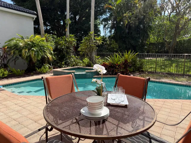 BallenIsles Palm Beach Gardens Residence photo 29