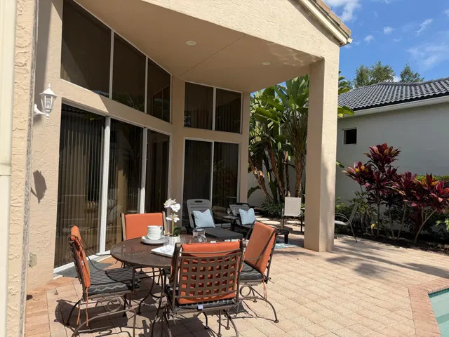 BallenIsles Palm Beach Gardens Residence photo 30