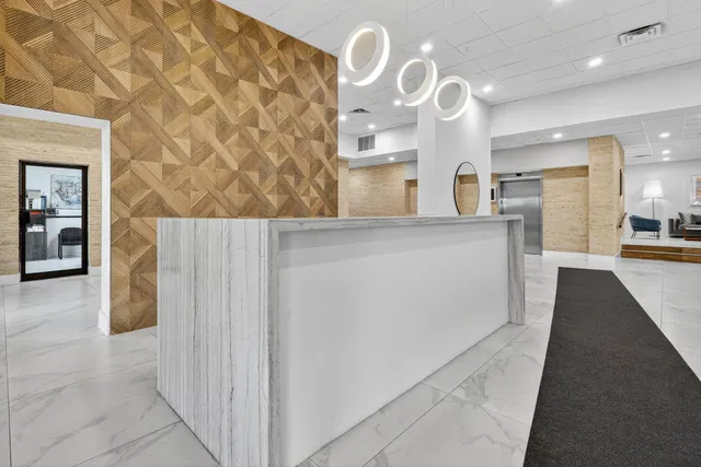 Consulate Place Unit 1705 photo 53