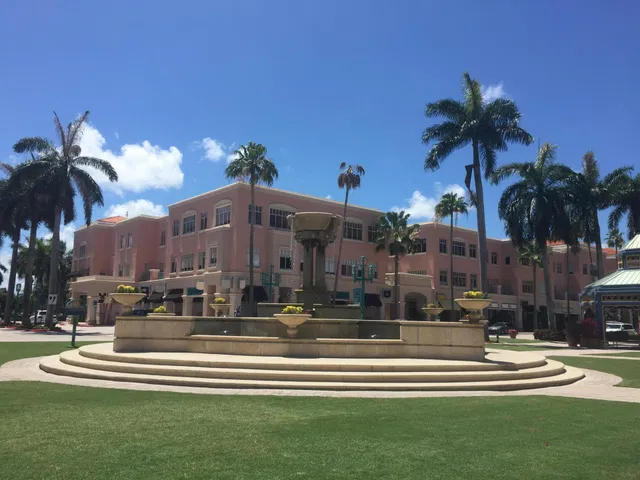 Mizner Court Unit 106 photo 77