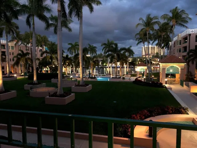Boca Raton Unit 321 photo 25
