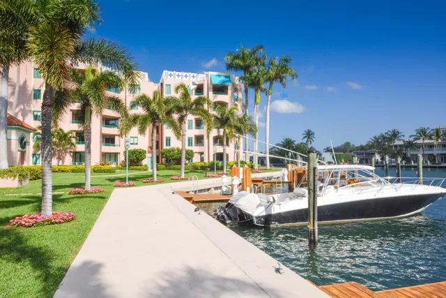 Boca Raton Unit 321 photo 28