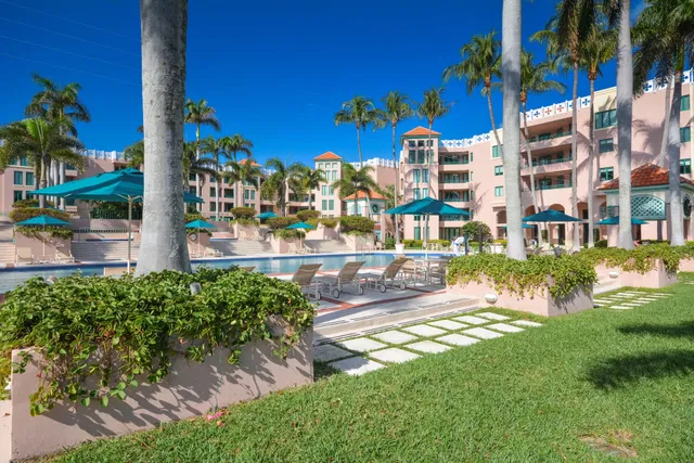 Boca Raton Unit 321 photo 30