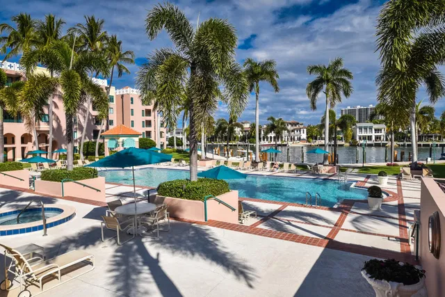 Boca Raton Unit 321 photo 32