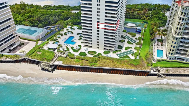 Singer Island Unit 8b photo 2