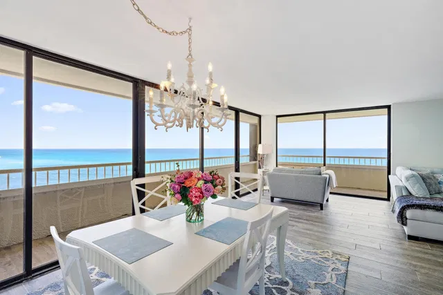 Singer Island Unit 8b photo 9