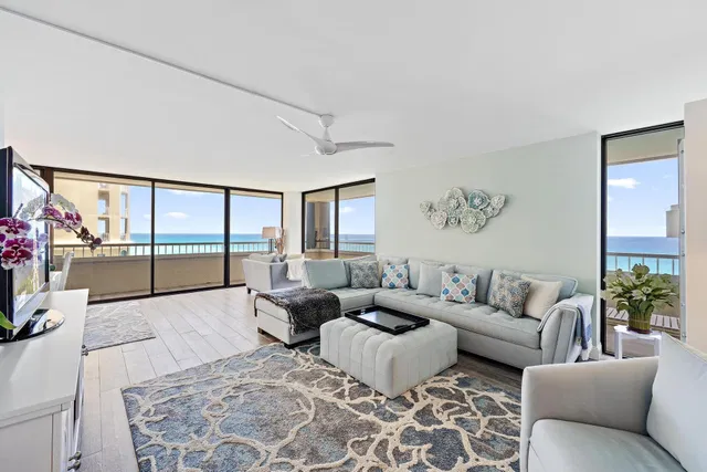 Singer Island Unit 8b photo 11