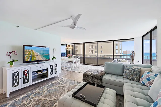 Singer Island Unit 8b photo 12