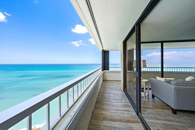 Singer Island Unit 8b photo 14