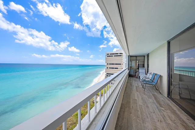 Singer Island Unit 8b photo 15