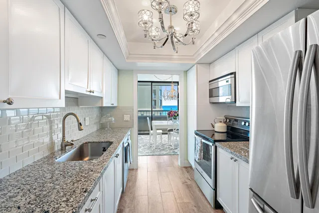 Singer Island Unit 8b photo 24