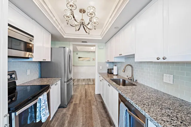 Singer Island Unit 8b photo 25