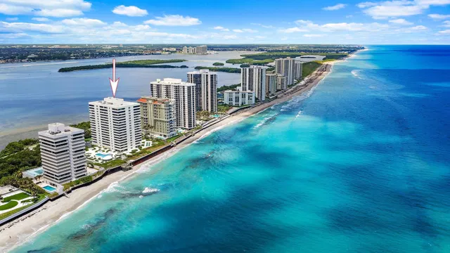 Singer Island Unit 8b photo 26