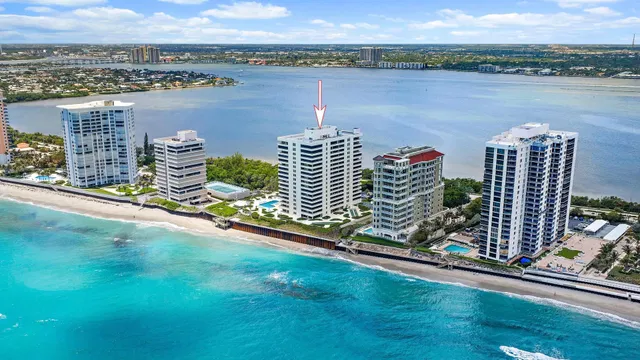Singer Island Unit 8b photo 28