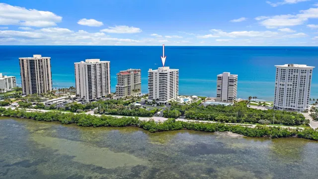 Singer Island Unit 8b photo 30