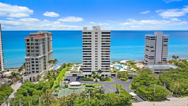 Singer Island Unit 8b photo 32