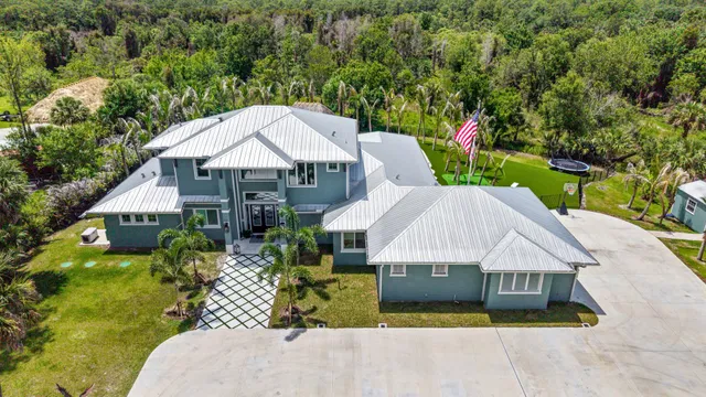 Palm City Farms Residence photo 2