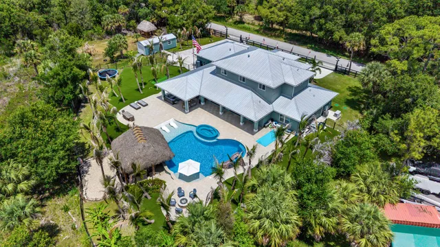 Palm City Farms Residence photo 3