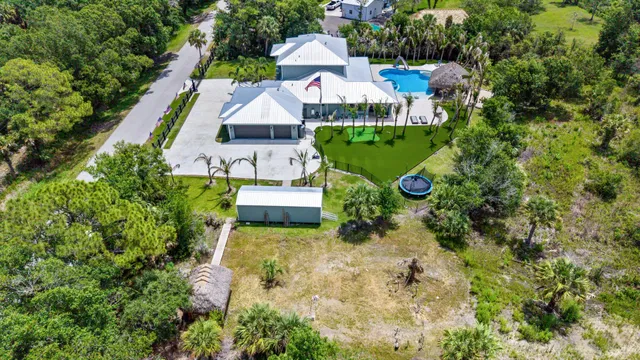Palm City Farms Residence photo 4
