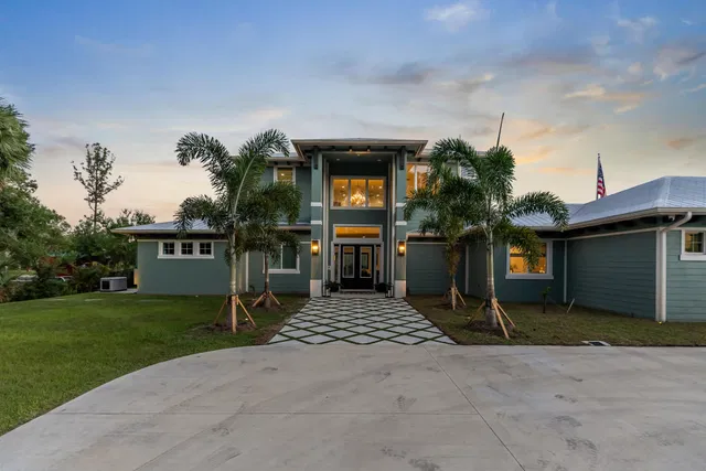 Palm City Farms Residence photo 7