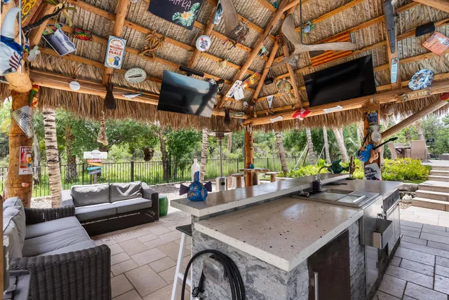 Palm City Farms Residence photo 44