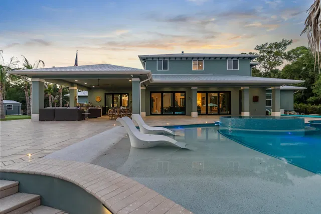 Palm City Farms Residence photo 51