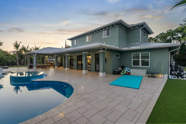 Palm City Farms Residence photo 54