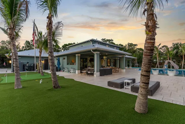 Palm City Farms Residence photo 57