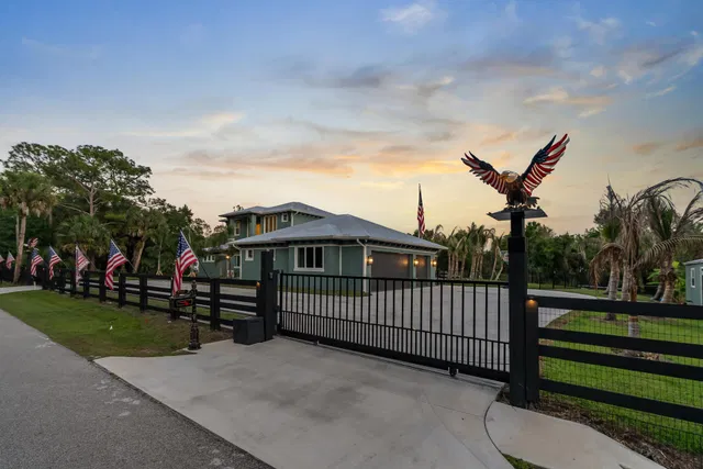 Palm City Farms Residence photo 59