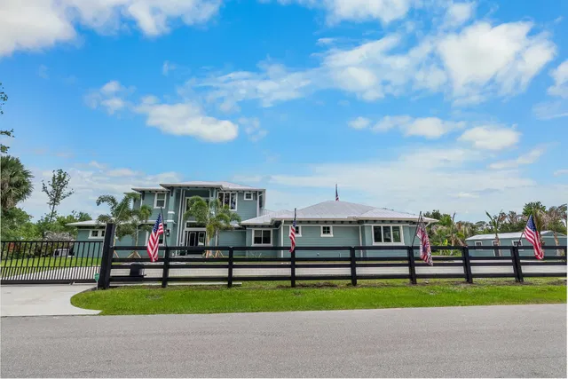 Palm City Farms Residence photo 60