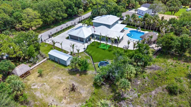 Palm City Farms Residence photo 61