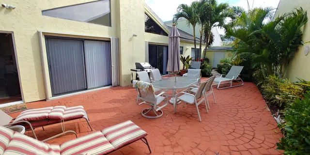 Jonathan's Landing Jupiter FL Residence photo 8