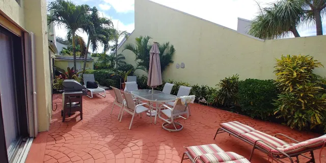 Jonathan's Landing Jupiter FL Residence photo 9